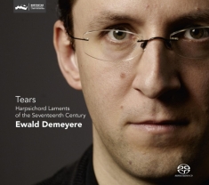 Demeyere Ewald - Tears