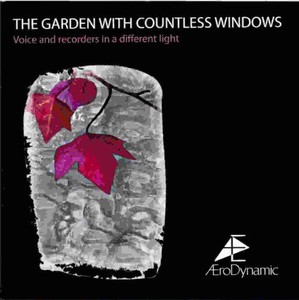 Aerodynamic - Garden With Countless Win