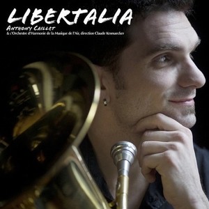 Caillet Anthony - Libertalia