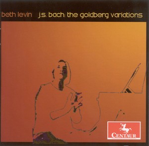 Beth Levin - Goldberg Variations Bwv..