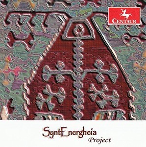 Carrettin Maurizio - Syntenergheia