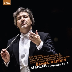 Mahler G. - Symphony No.3