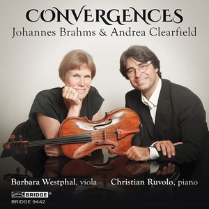 Westphal Barbara/Christian Ruvolo - Convergences