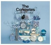 Concretes - Chosen One i gruppen VI TIPSAR / Lagerrea / CD REA / CD POP hos Bengans Skivbutik AB (404705)