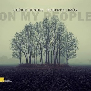 Hughes Cherie - On My People