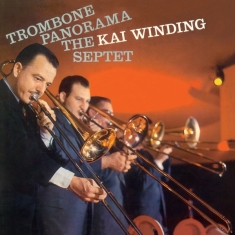 Winding Kai -Septet- - Trombone Panorama