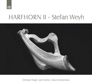 Weyh Stefan - Harfhorn Ii