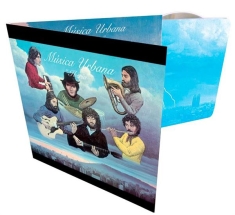 Musica Urbana - Iberia