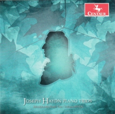 Haydn Franz Joseph - Piano Trios Vol.7