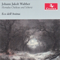 Walther J.J - Hortulus Chelicus & Scherzi
