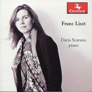 Liszt Franz - Franz Liszt