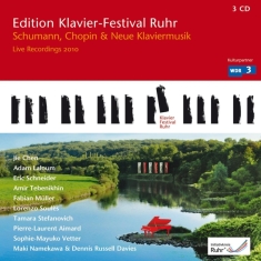 V/A - Klavier Festival Ruhr