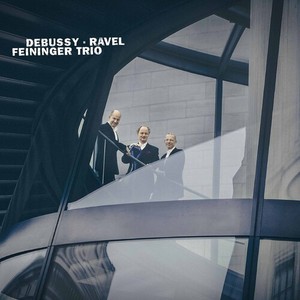 Debussy/Ravel - Petite Suite.. -Digi-