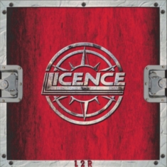 Licence - Licence 2 Rock
