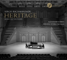 Rachmaninov S. - Heritage