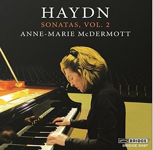 Haydn Franz Joseph - Sonatas Vol.2
