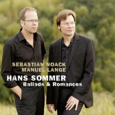 Sommer H. - Ballads & Romances