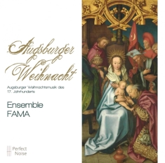 Ensemble Fama - Augsburger Weihnacht