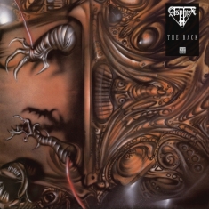 Asphyx - The Rack - Anniversary Edition