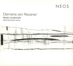 Reusner Clemens Von - Ideale Landschaft