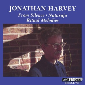 Harvey J. - From Silence,NatarajaRit