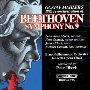 Beethoven Ludwig Van - Symphony No.9