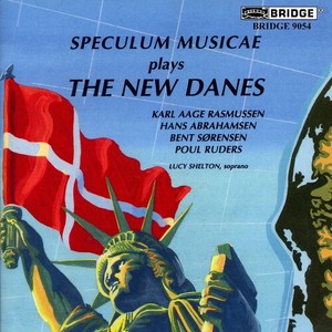 V/A - New Danes Rasmussen
