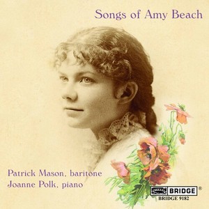 Beach A. - Songs Of Amy Beach
