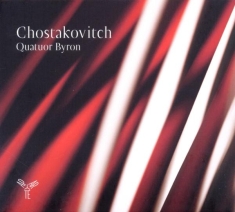 Shostakovich D. - String Quartets
