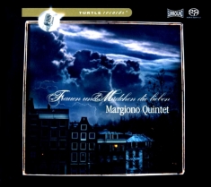 Margiono Quintet - Frauen Un Madchen Die Lieben