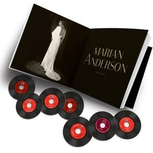 Marian Anderson - Marian Anderson - Beyond the Music