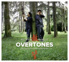 Wei Wu/Wang Li - Overtones