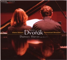 Dvorak Antonin - Slavonic Dances Op.46 & 7