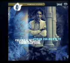 Ish-Hurwitz Yoram - Anees De Pelerinage 1