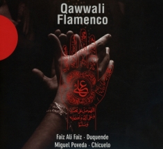 V/A - Qawwali Flamenco