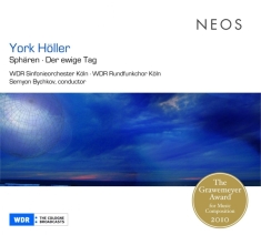 Y. Holler - Spharen/Der Eige Tag
