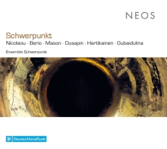Nicolaou - Werke Fur Blechblaser