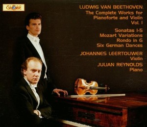 Beethoven L. Van - Compl.Works For Pianofort