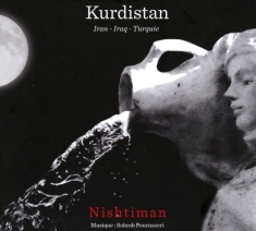 Pournazeri Sohrab - Kurdistan - Nishtiman