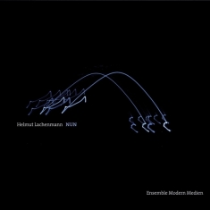 Ensemble Modern/Markus Stenz/Dietmar Wie - Nun