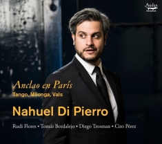 Nahuel Di Pierro - Anclao En Paris