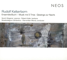 Wegener Sarah/Robert Koller - Ensemble-Buch 1 - Musik Mit 5 Trios