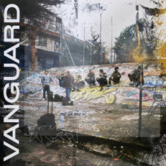 V/A - Vanguard Street Art
