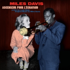 Miles Davis - Ascenseur Pour L'echafaud