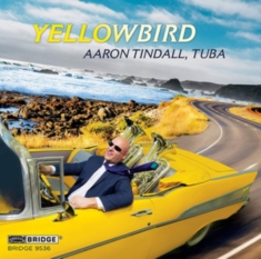 Tindall Aaron - Yellowbird
