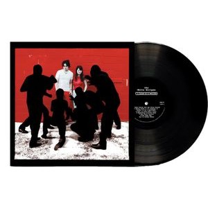 The White Stripes - White Blood Cells