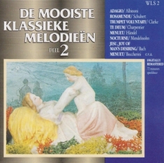 V/A - Mooiste Klassieke Melod.2