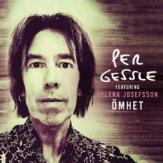 Per Gessle - Ömhet (Ltd Ed 7''-Vinyl)