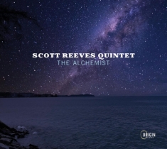 Reeves Scott -Quintet- - Alchemist