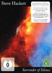 Hackett Steve - Surrender Of Silence